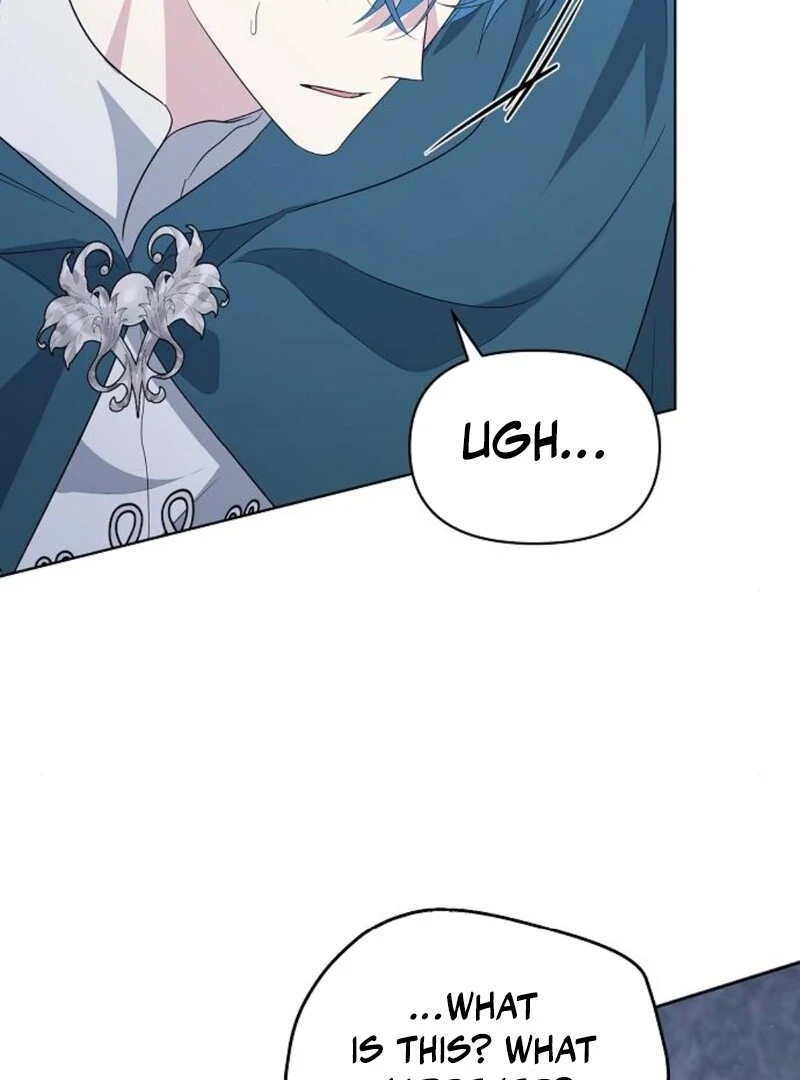 Adopted by a Murderous Duke Family Chapter 82 - page 8