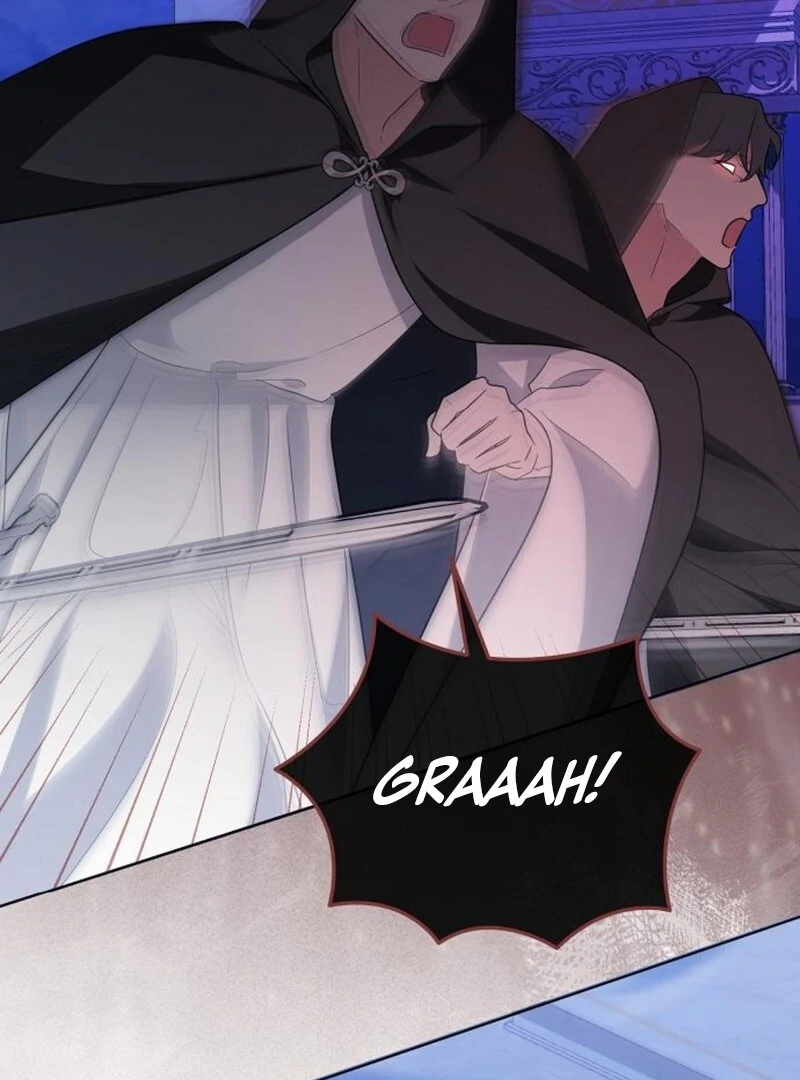 Adopted by a Murderous Duke Family Chapter 82 - page 81