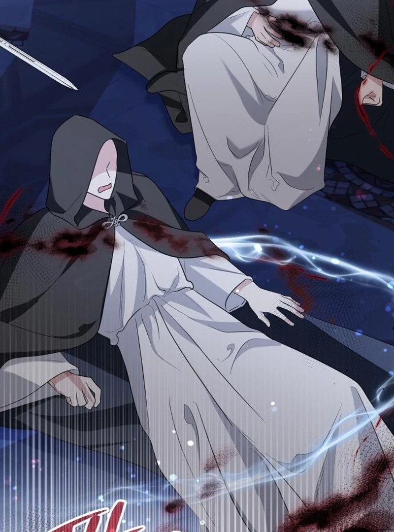 Adopted by a Murderous Duke Family Chapter 82 - page 85