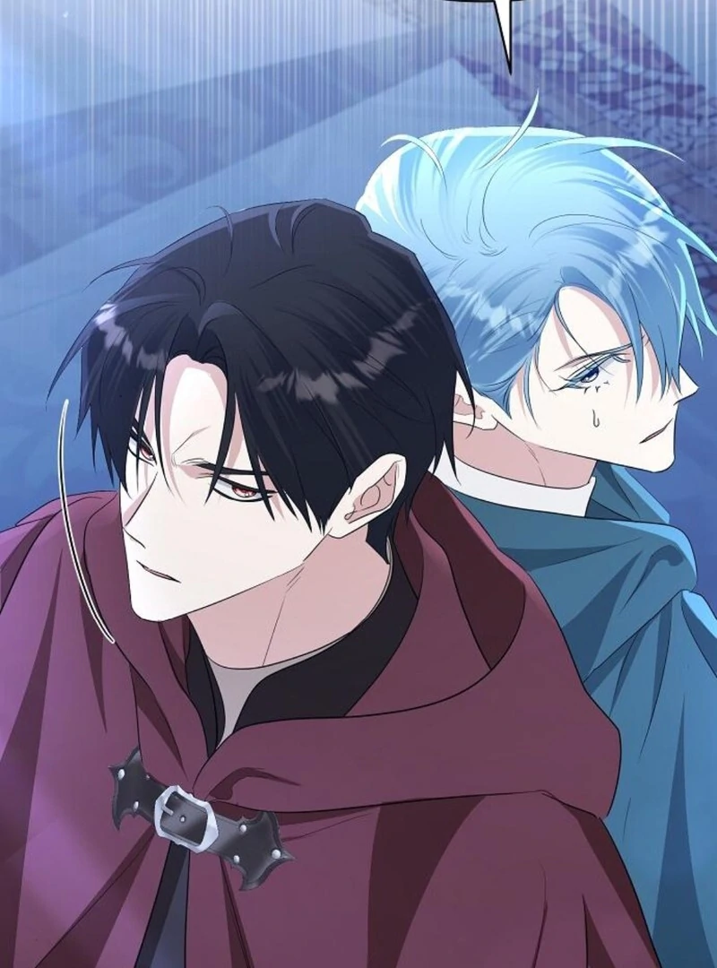 Adopted by a Murderous Duke Family Chapter 82 - page 87