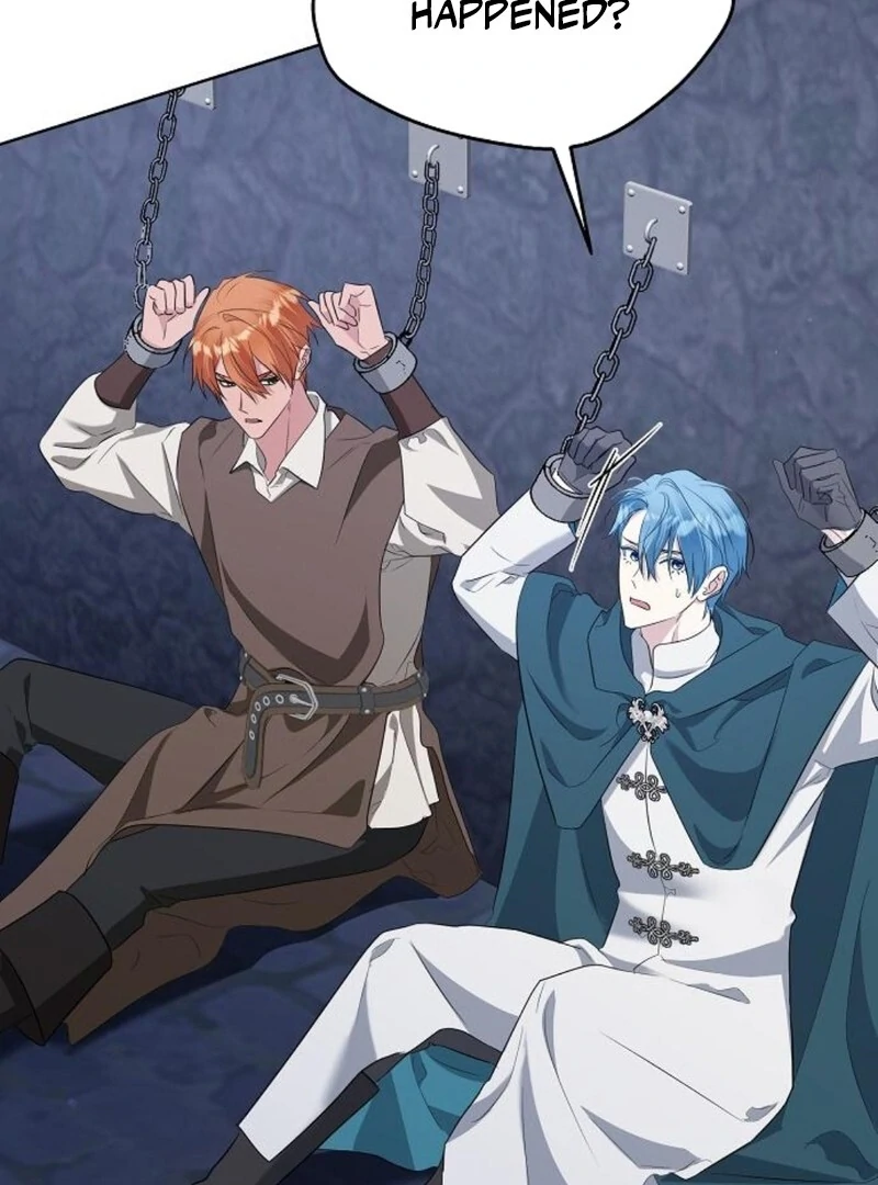 Adopted by a Murderous Duke Family Chapter 82 - page 9