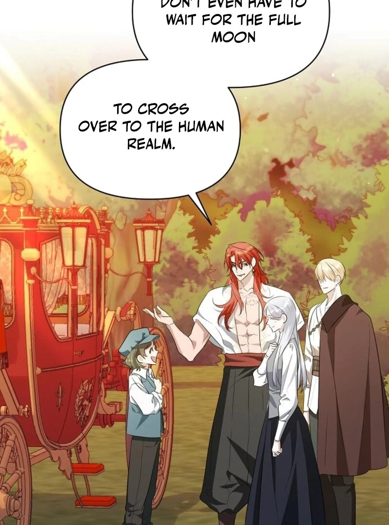 Adopted by a Murderous Duke Family Chapter 82 - page 96