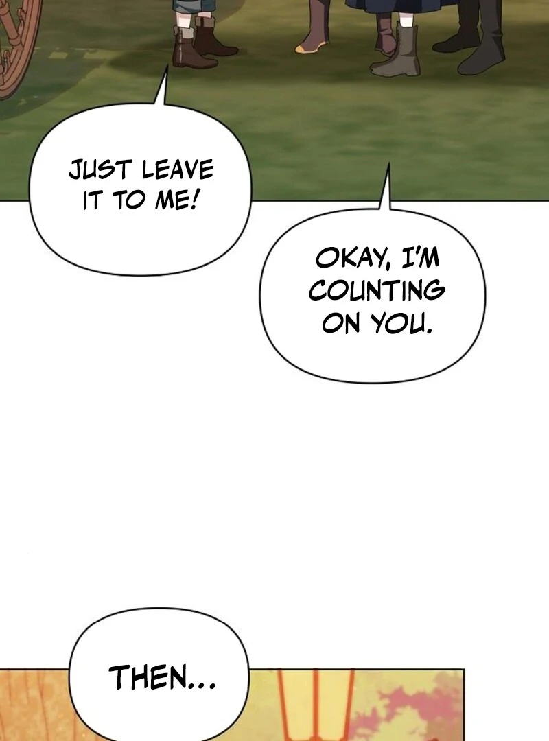 Adopted by a Murderous Duke Family Chapter 82 - page 97