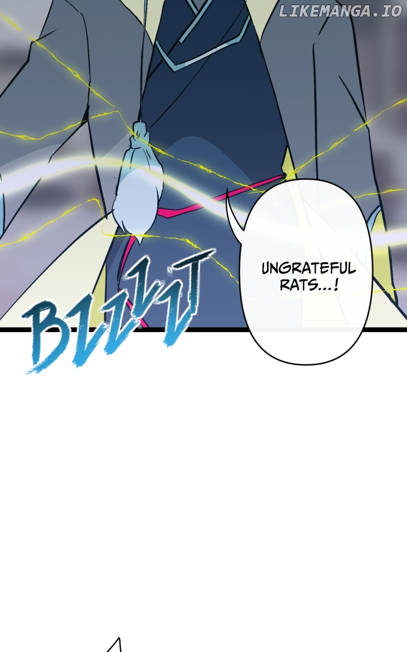 Ari, San, and the Reaper Chapter 47 - page 24