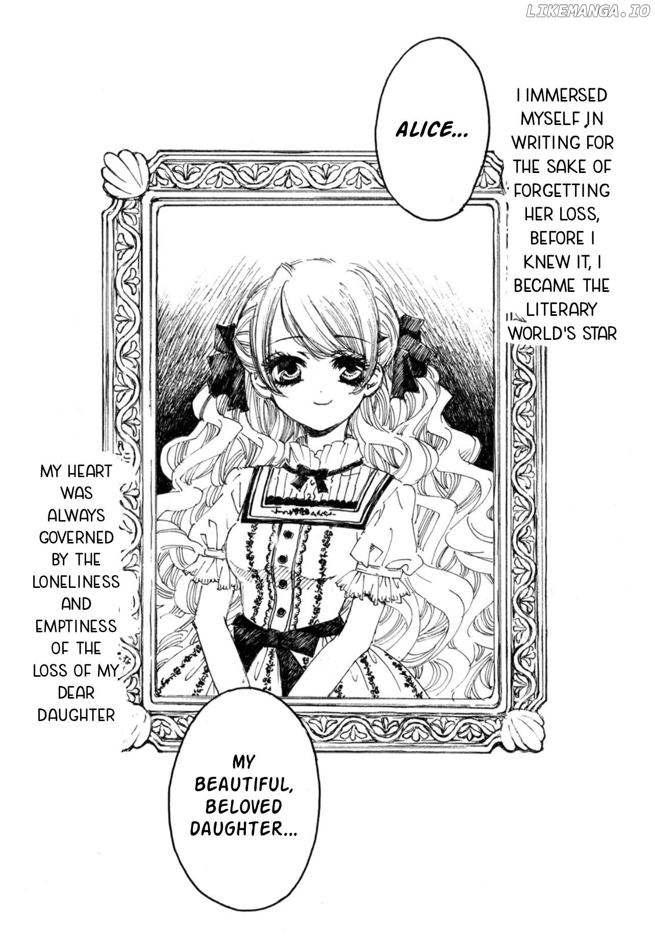 Matantei Loki Ragnarok - Shin Sekai no Kamigami Chapter 22 - page 5