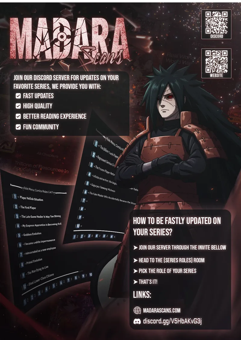The Lone SSS-Class Summoner Chapter 167 - page 13