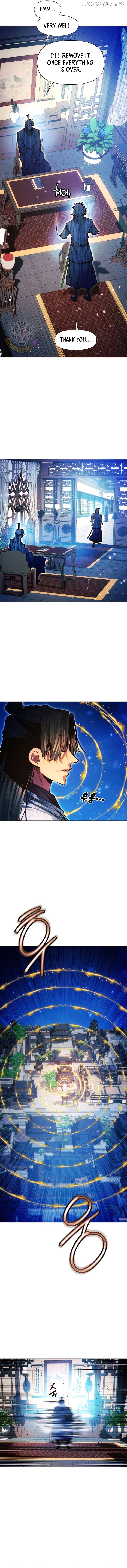 A Modern Man Who Got Transmigrated Into the Murim World Chapter 145 - page 3
