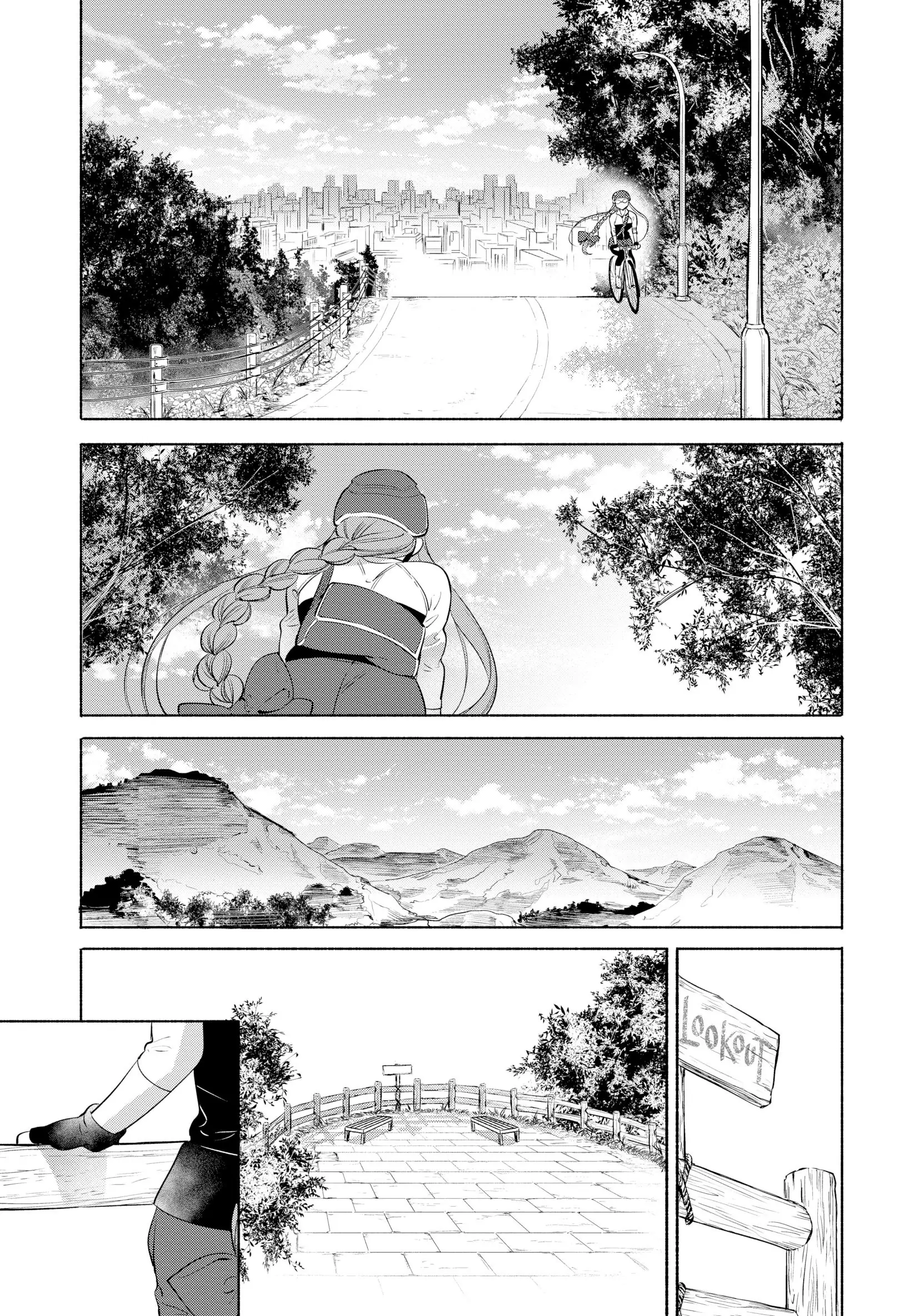 What's Cooking at the Emiya House Today? Chapter 36 - page 11