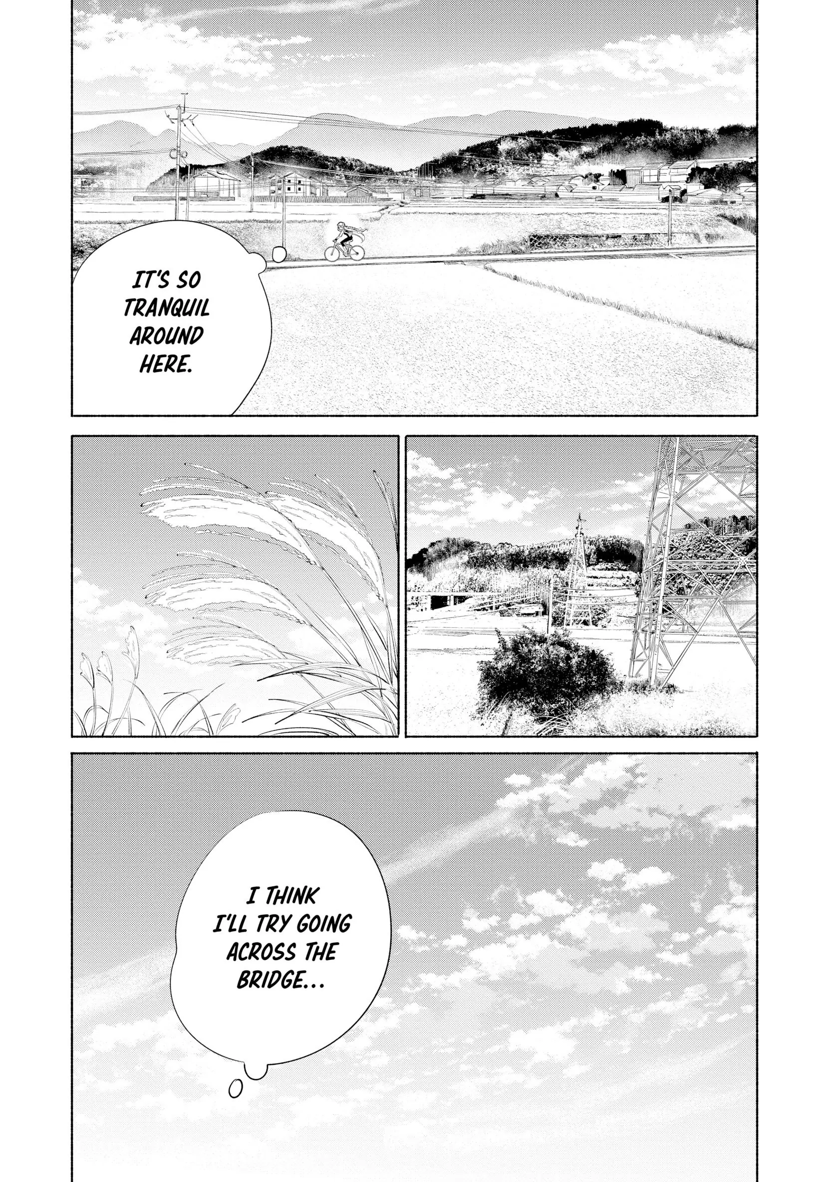 What's Cooking at the Emiya House Today? Chapter 36 - page 7