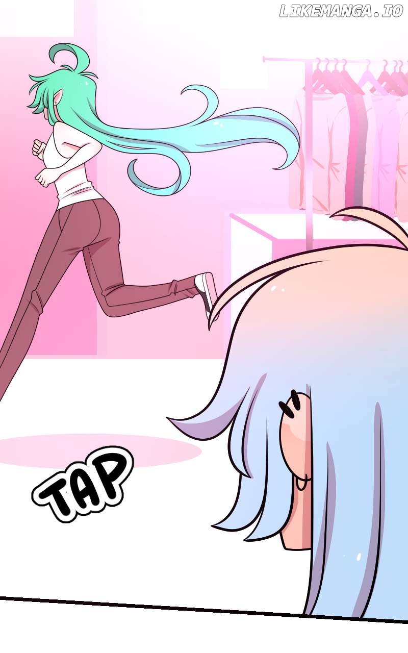 Down To Earth Chapter 239 - page 3