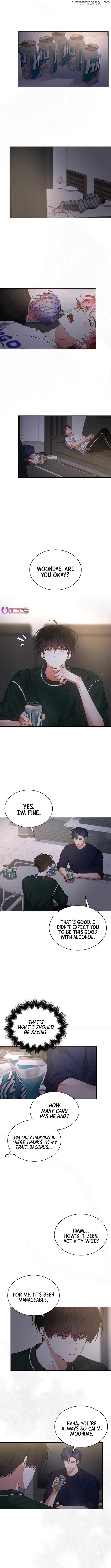 Debut or Die! Chapter 82 - page 8