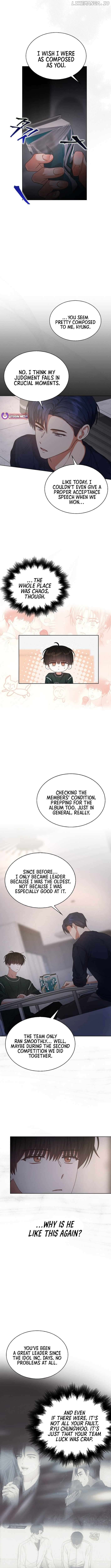 Debut or Die! Chapter 82 - page 9