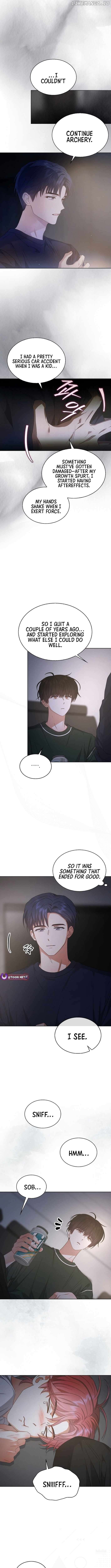 Debut or Die! Chapter 83 - page 4