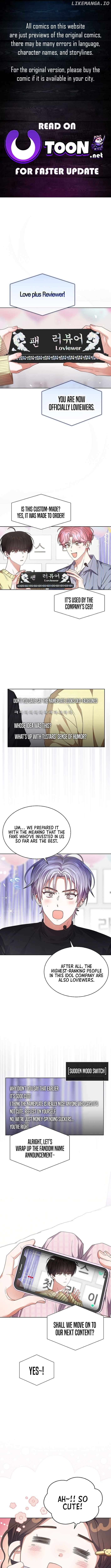 Debut or Die! Chapter 84 - page 1