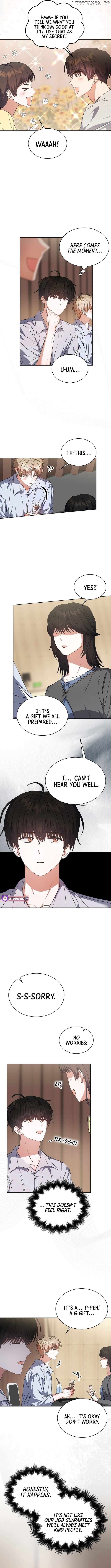 Debut or Die! Chapter 84 - page 7
