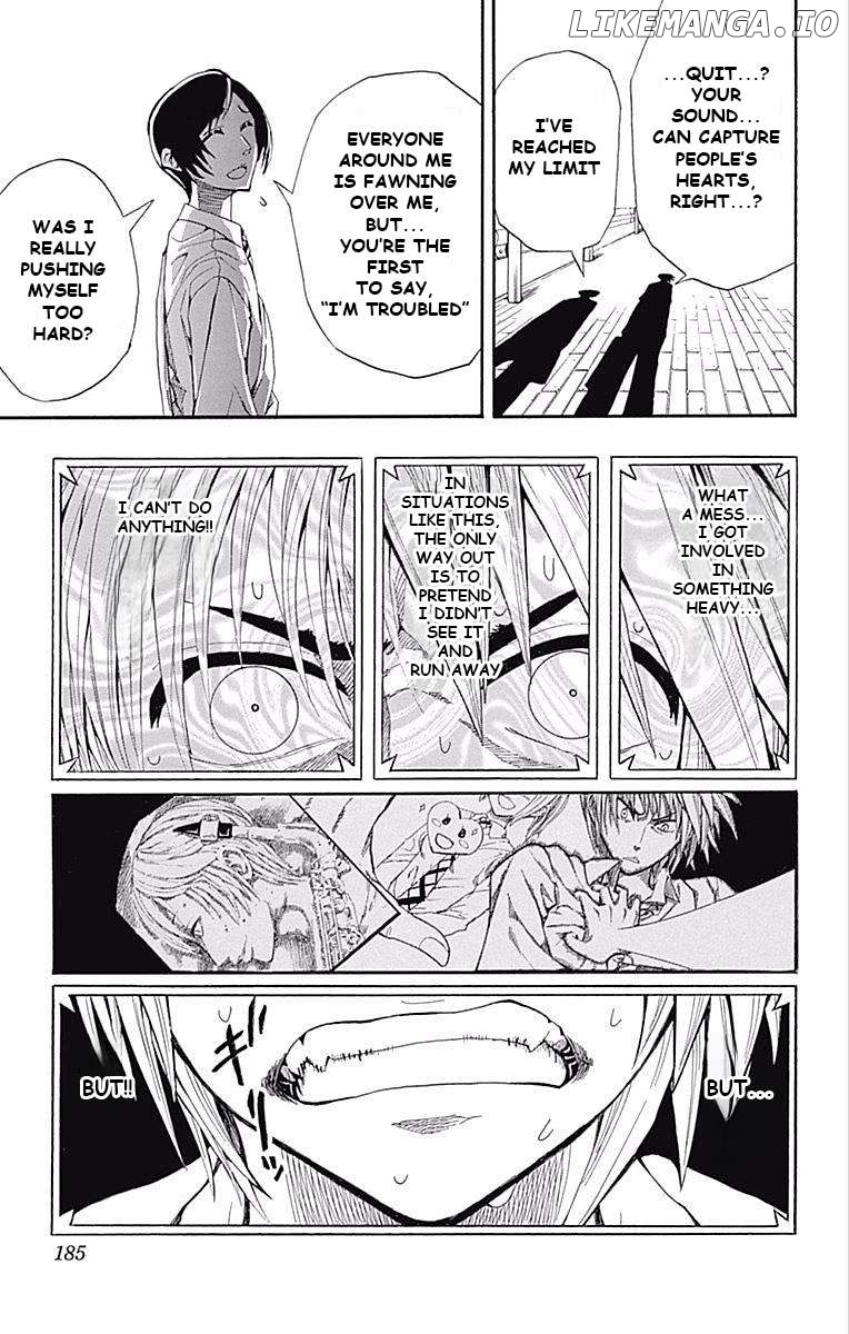 Soul Catcher(S) Chapter 61.5 - page 29