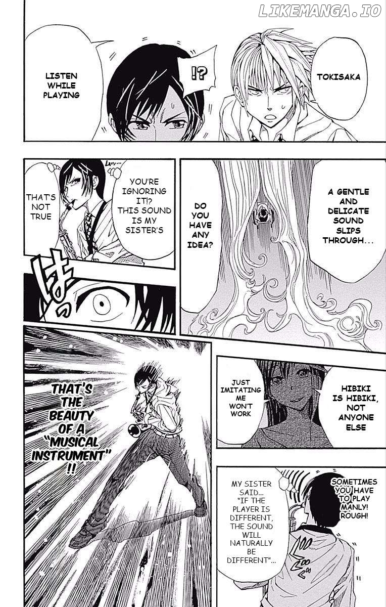 Soul Catcher(S) Chapter 61.5 - page 36