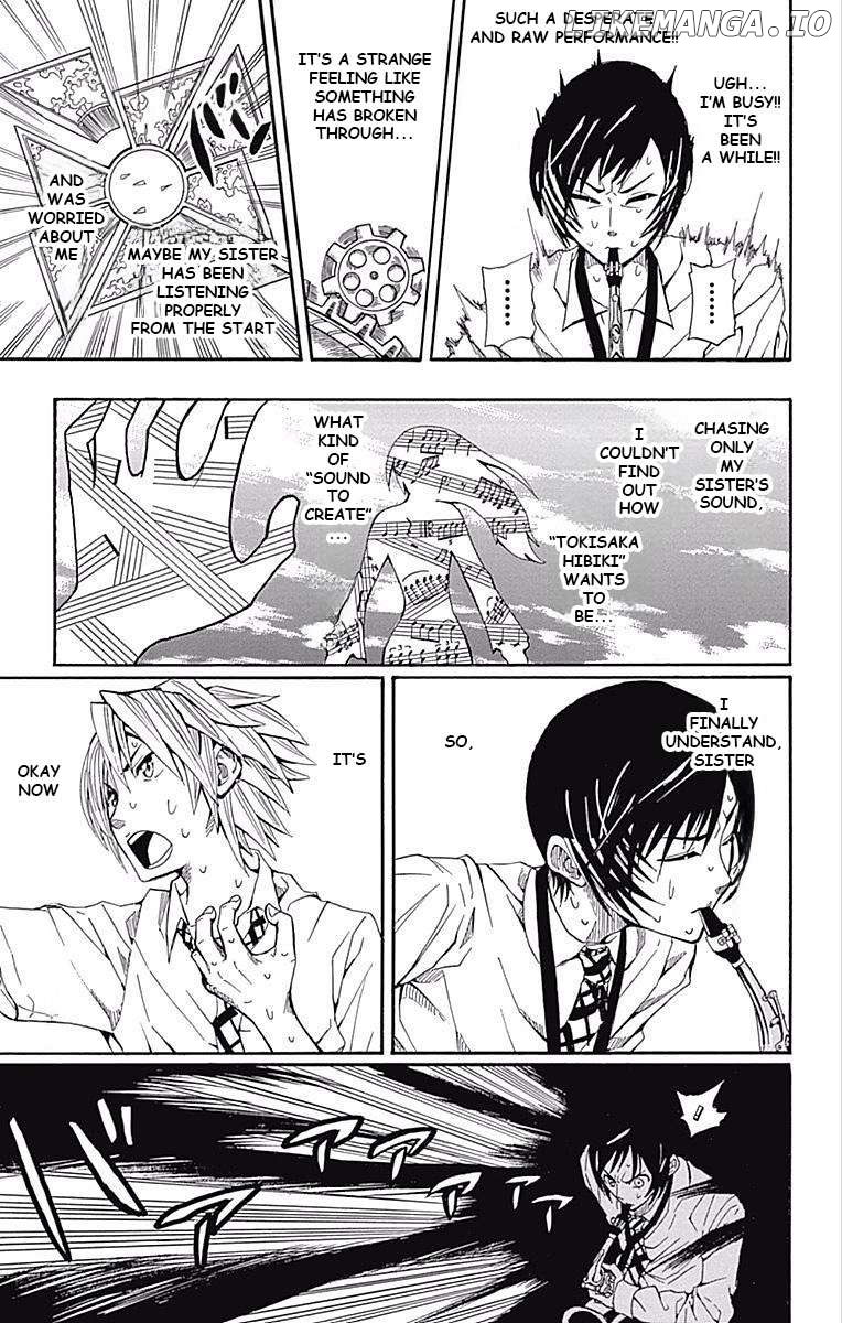 Soul Catcher(S) Chapter 61.5 - page 41