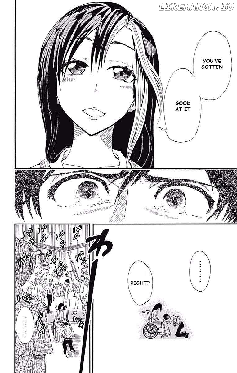 Soul Catcher(S) Chapter 61.5 - page 46