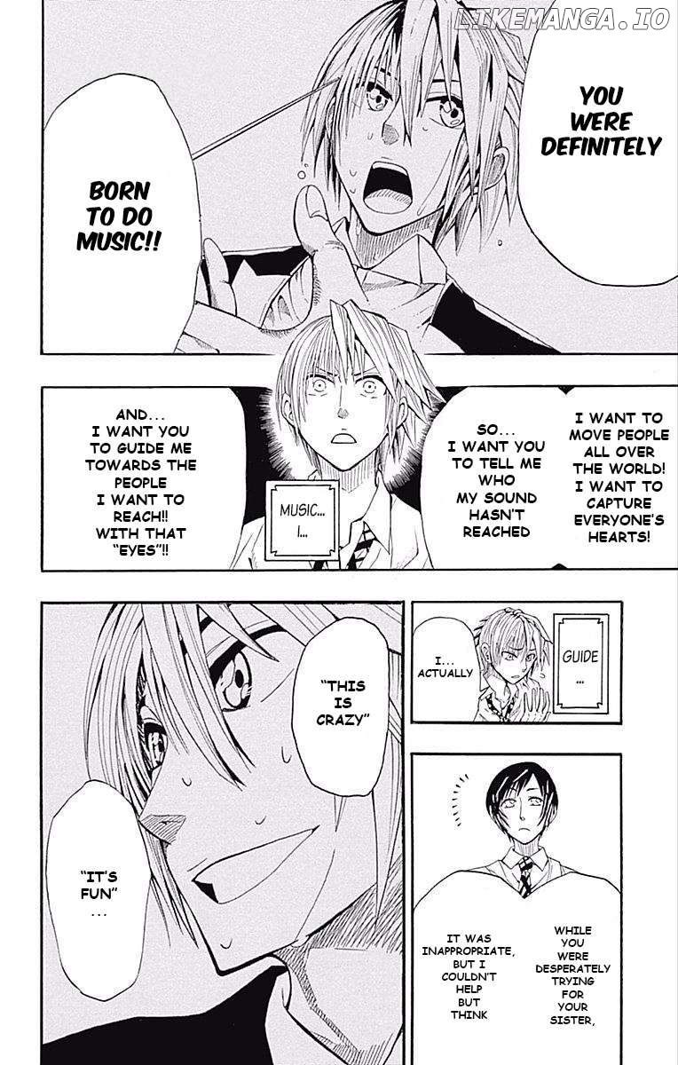 Soul Catcher(S) Chapter 61.5 - page 48