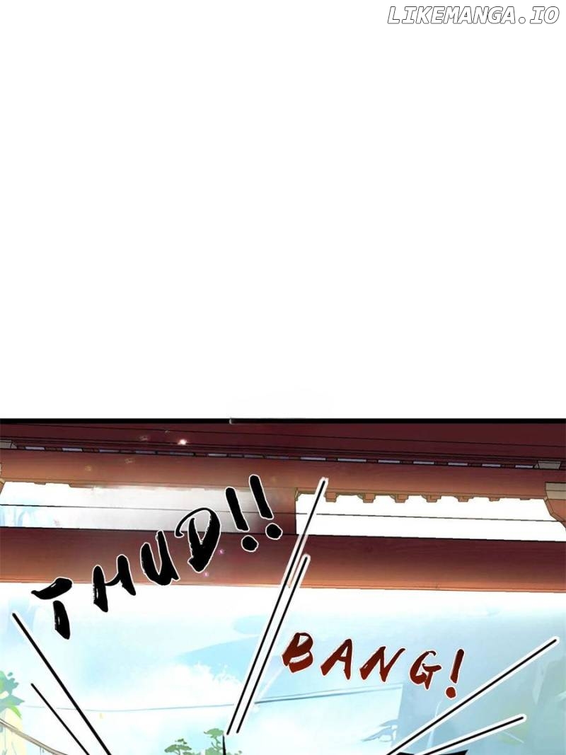 My Master Only Breaks Through Every Time the Limit Is Reached Chapter 132 - page 32