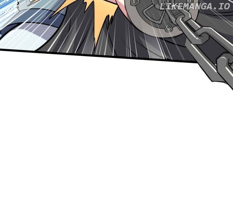 My Master Only Breaks Through Every Time the Limit Is Reached Chapter 132 - page 46