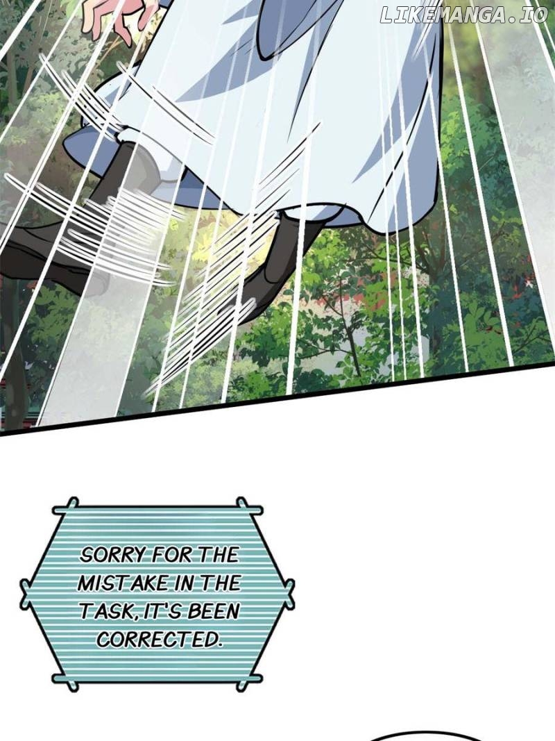 My Master Only Breaks Through Every Time the Limit Is Reached Chapter 132 - page 48