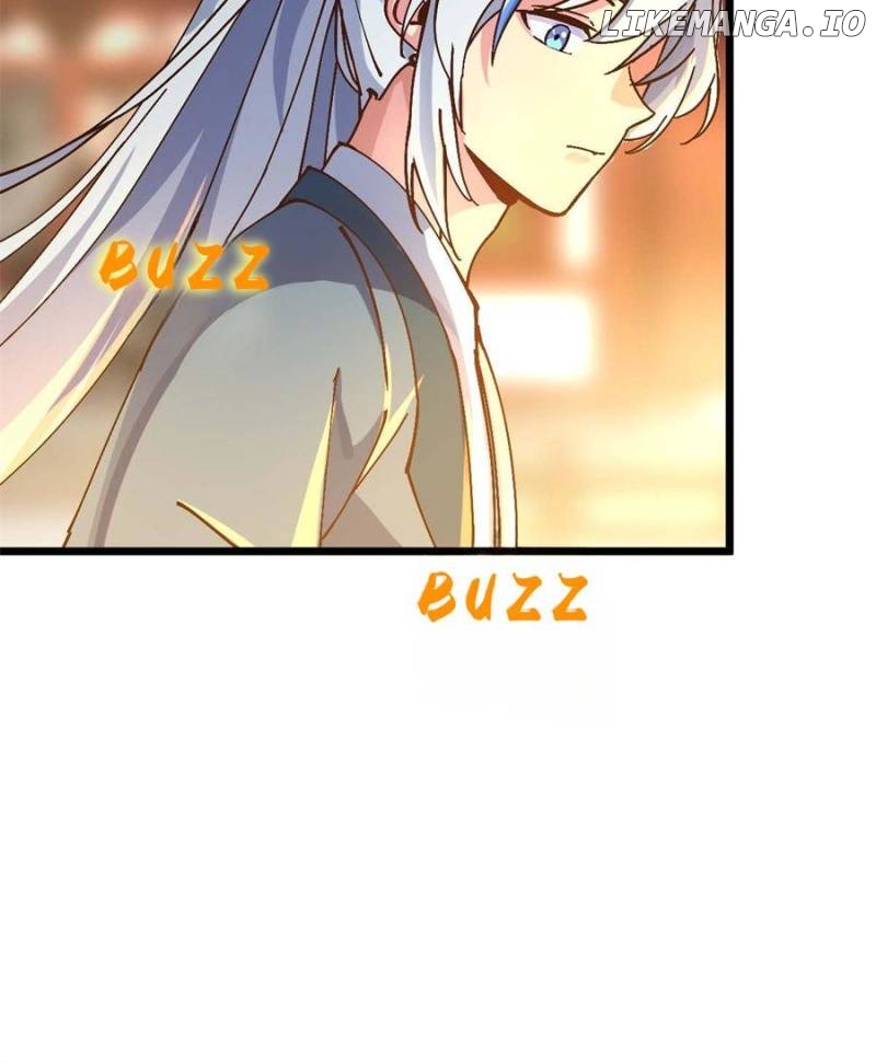 My Master Only Breaks Through Every Time the Limit Is Reached Chapter 132 - page 7
