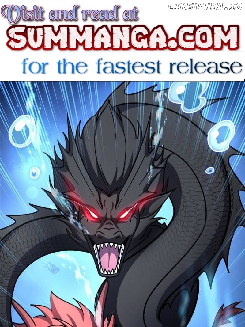 My Master Only Breaks Through Every Time the Limit Is Reached Chapter 134 - page 1