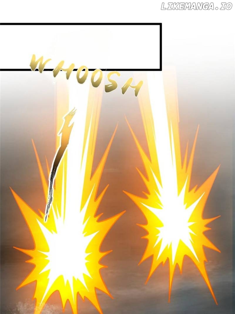 My Master Only Breaks Through Every Time the Limit Is Reached Chapter 134 - page 13