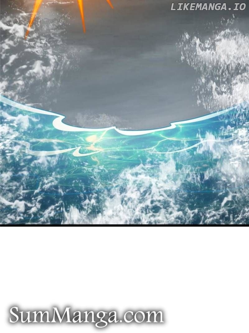 My Master Only Breaks Through Every Time the Limit Is Reached Chapter 134 - page 14