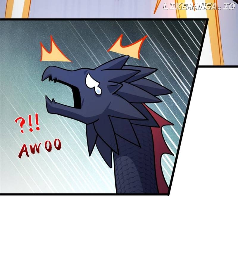 My Master Only Breaks Through Every Time the Limit Is Reached Chapter 134 - page 18