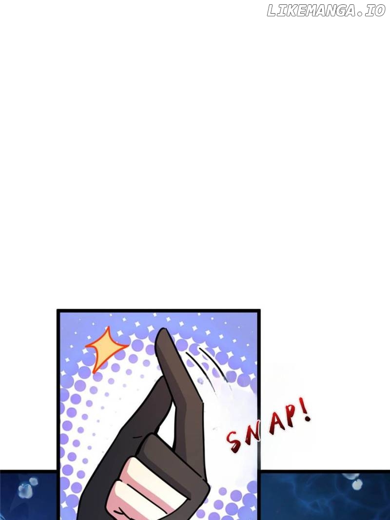 My Master Only Breaks Through Every Time the Limit Is Reached Chapter 134 - page 35