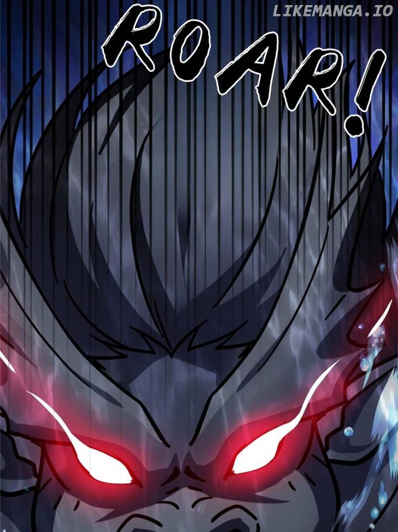 My Master Only Breaks Through Every Time the Limit Is Reached Chapter 134 - page 5