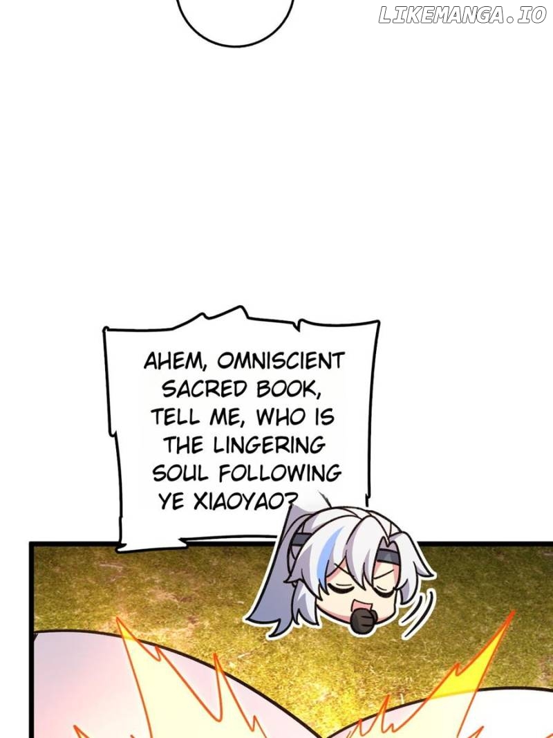 My Master Only Breaks Through Every Time the Limit Is Reached Chapter 134 - page 64