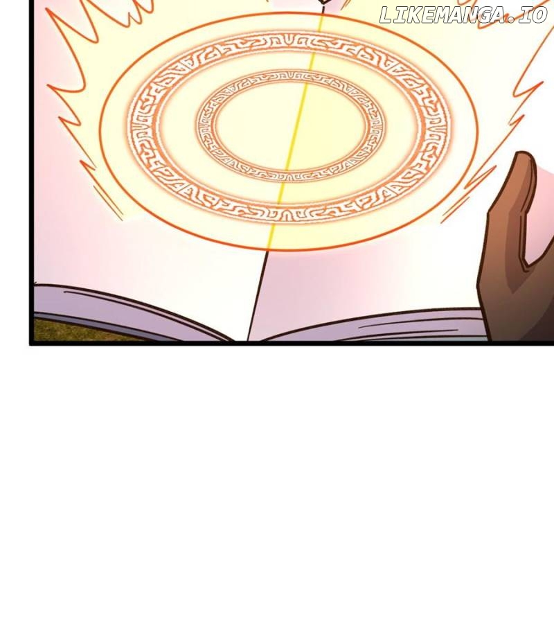 My Master Only Breaks Through Every Time the Limit Is Reached Chapter 134 - page 65