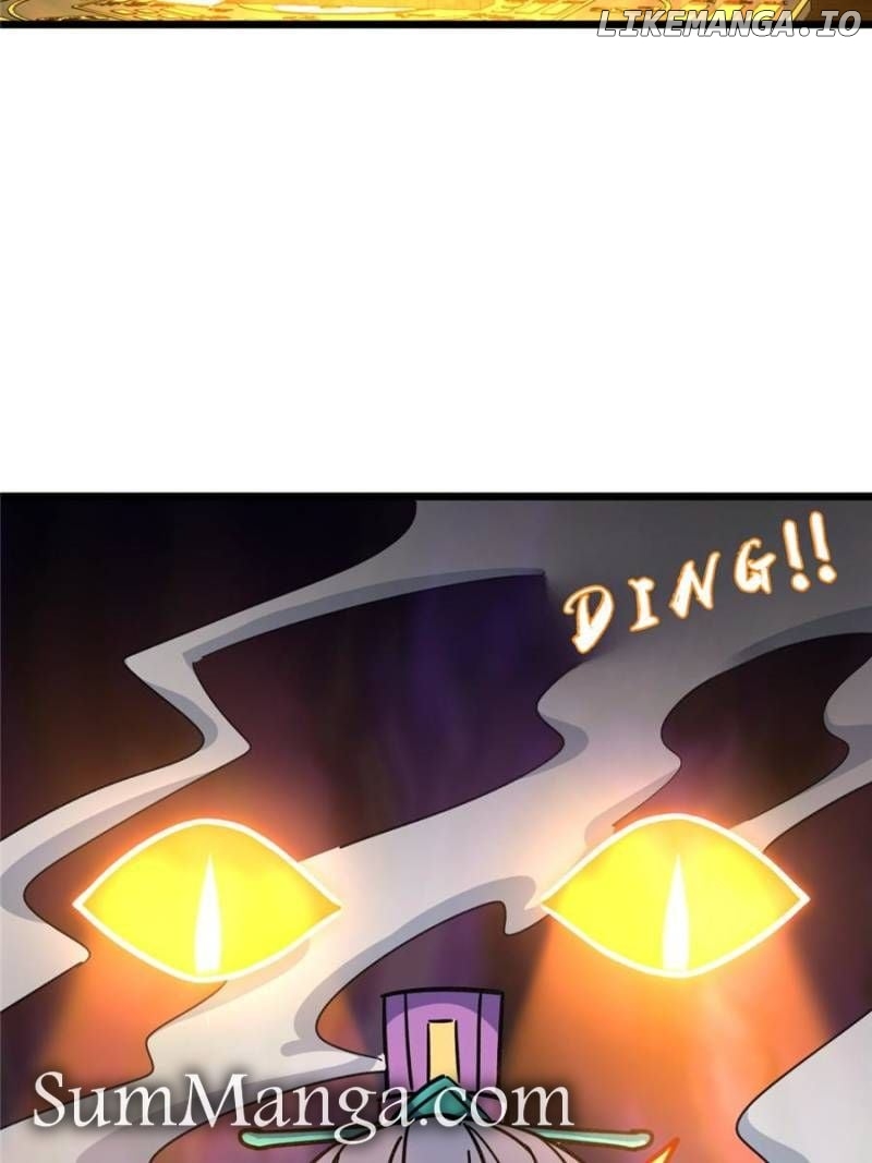 My Master Only Breaks Through Every Time the Limit Is Reached Chapter 134 - page 68