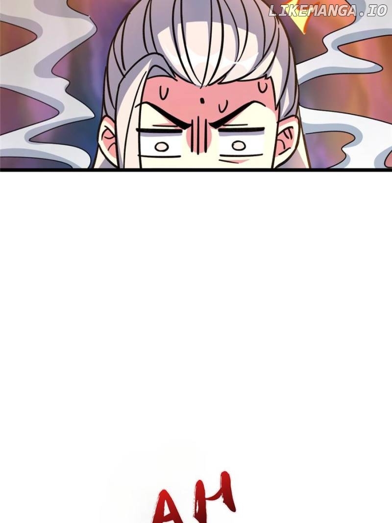 My Master Only Breaks Through Every Time the Limit Is Reached Chapter 134 - page 69