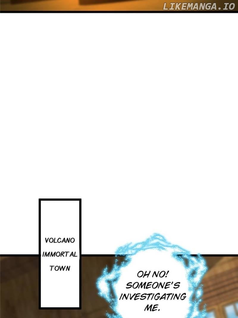 My Master Only Breaks Through Every Time the Limit Is Reached Chapter 134 - page 71