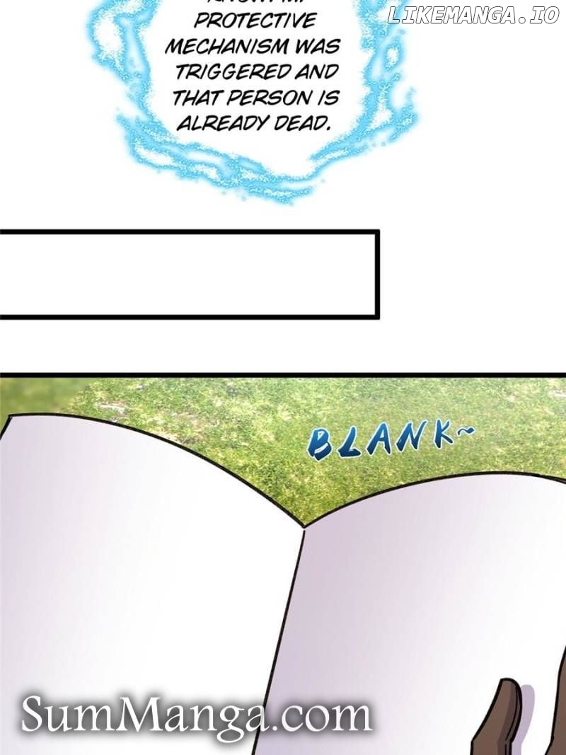 My Master Only Breaks Through Every Time the Limit Is Reached Chapter 134 - page 73
