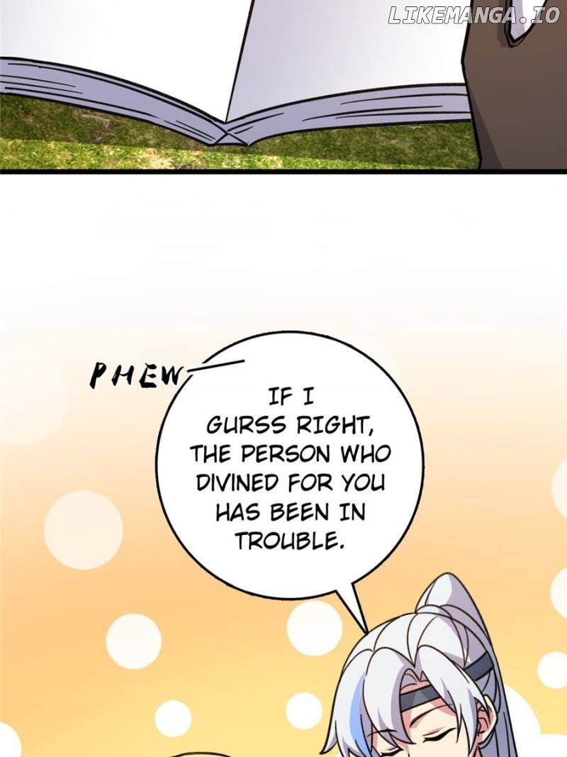 My Master Only Breaks Through Every Time the Limit Is Reached Chapter 134 - page 74