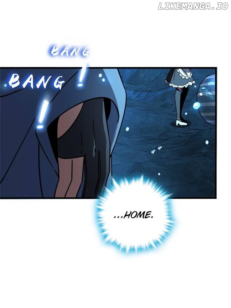 My Master Only Breaks Through Every Time the Limit Is Reached Chapter 135 - page 46