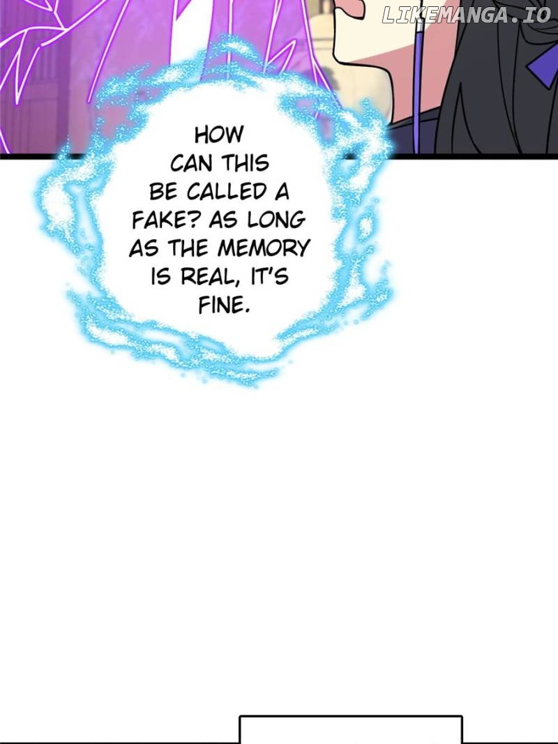 My Master Only Breaks Through Every Time the Limit Is Reached Chapter 135 - page 7