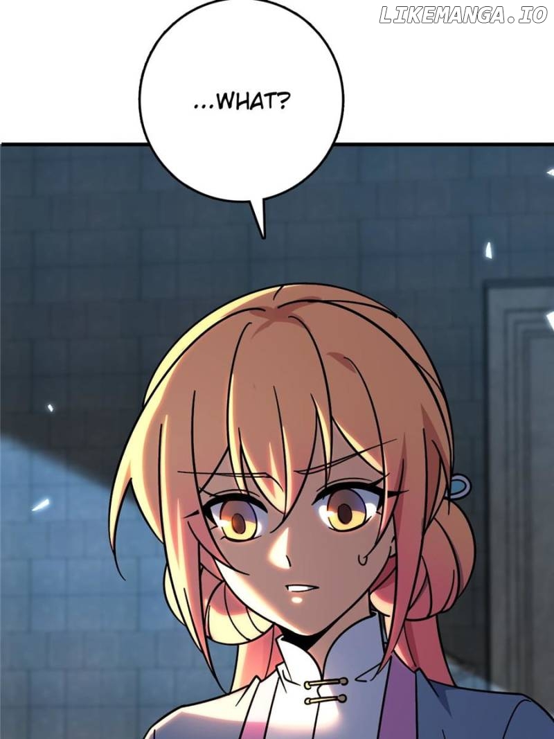 My Master Only Breaks Through Every Time the Limit Is Reached Chapter 135 - page 76