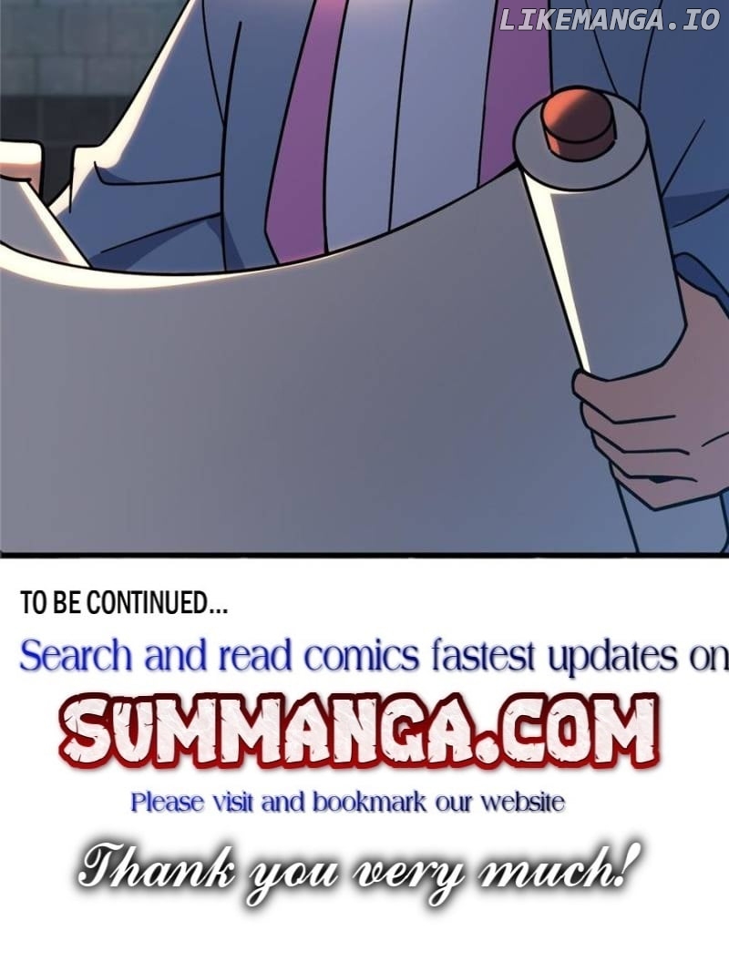 My Master Only Breaks Through Every Time the Limit Is Reached Chapter 135 - page 77