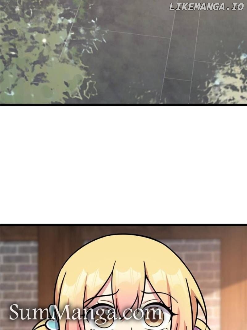 My Master Only Breaks Through Every Time the Limit Is Reached Chapter 136 - page 3