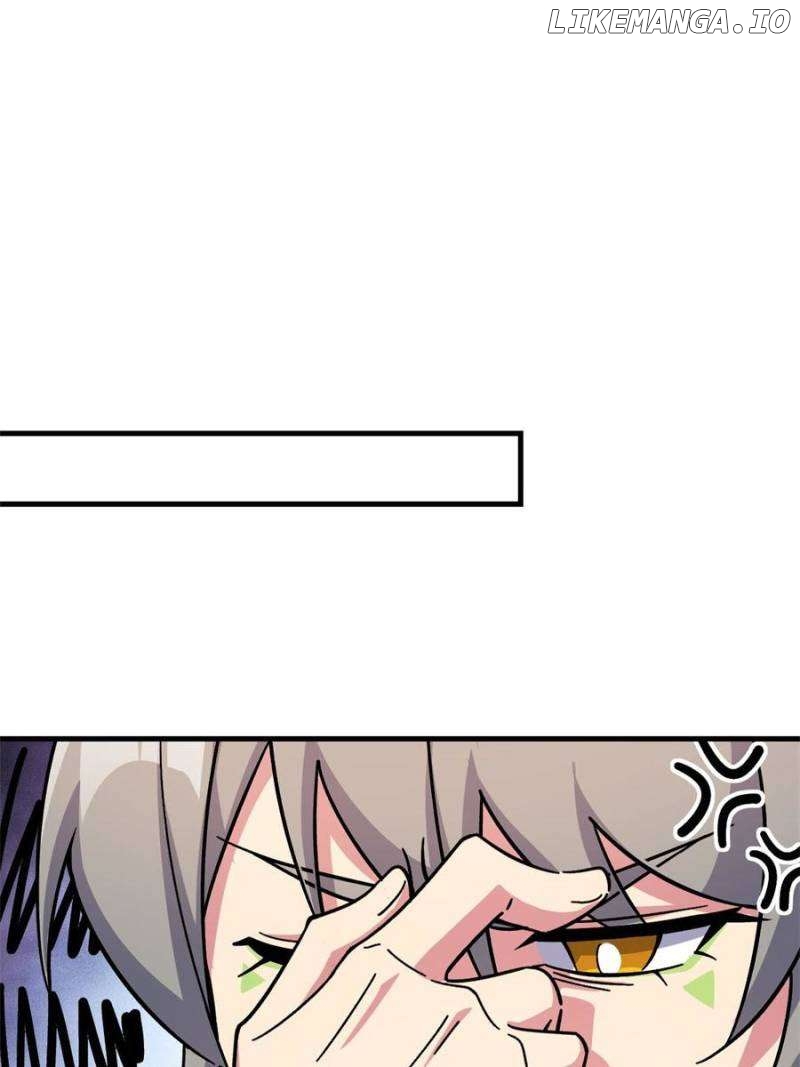 My Master Only Breaks Through Every Time the Limit Is Reached Chapter 137 - page 41