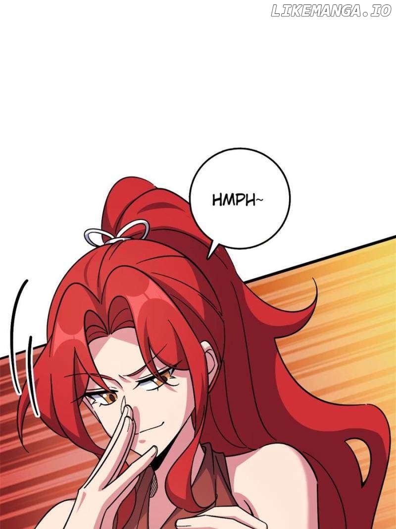 My Master Only Breaks Through Every Time the Limit Is Reached Chapter 137 - page 48