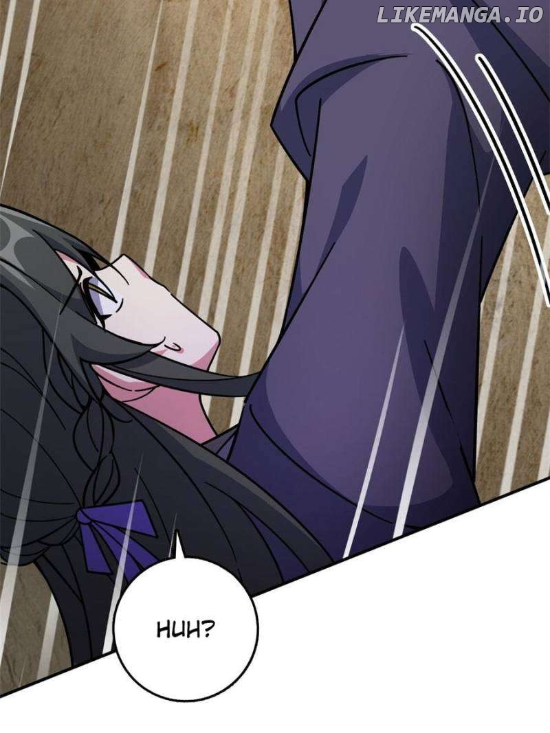 My Master Only Breaks Through Every Time the Limit Is Reached Chapter 137 - page 6