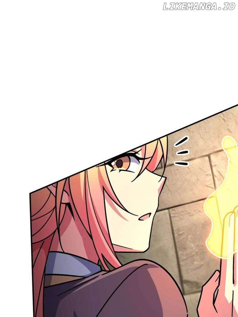 My Master Only Breaks Through Every Time the Limit Is Reached Chapter 137 - page 7